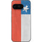 Chile Flag Distressed Google Pixel 9 Skin